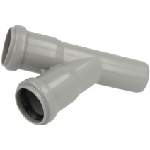 Pipe systems and connectors