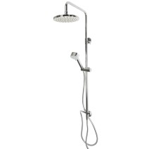 Shower systems