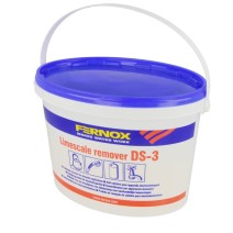 Limescale removers