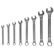 Screw drivers / wrenches