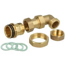 parts for water counter