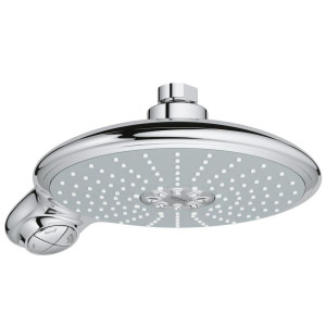 Shower Systems &amp; Shower Heads
