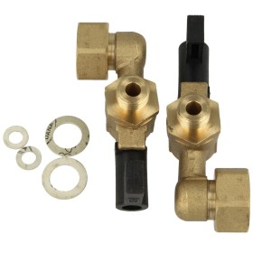 Viessmann Shut-off valves 7820131