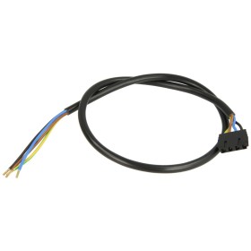 Herrmann Connection cable for oil preheater 41155103