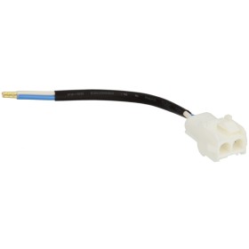 Herrmann Connection cable for photo resistor 31155031