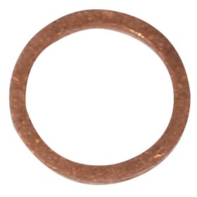 Oertli Copper seal ring for conversion kit 52779