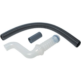 Nefit Condensate drain tube - flexible 75981