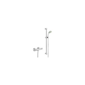GROHE Grohtherm 1000 Brause-Thermostat