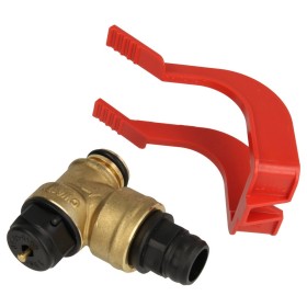 Elm leblanc Safety valve 87167714260