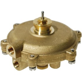 Riello Process vater valve R7287