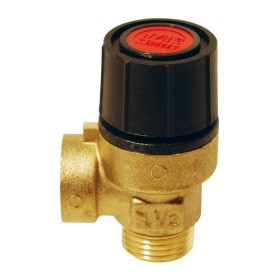 Riello Safety valve R100028