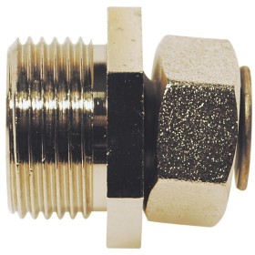 Riello Boiler connection valve R1165