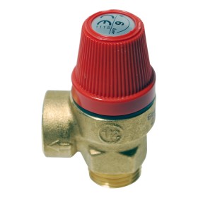 Riello Safety valve 6mb RVZZ4106