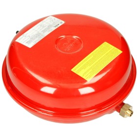 Perge Expansion vessel type 10 990314