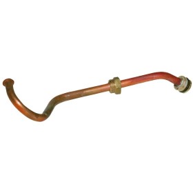 Vaillant Connection pipe 089257