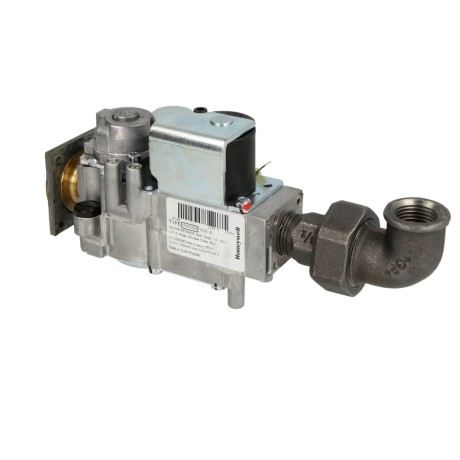 Brötje-Chappee-Ideal Complete valve E P/LE-LEB S17074500
