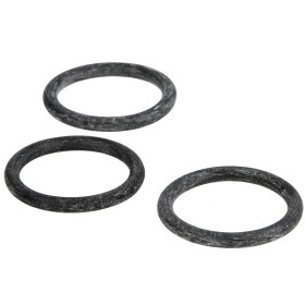 Brötje-Chappee-Ideal O-ring seal 22 x 3 mm EPDM 3...