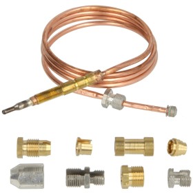 Br&ouml;tje-Chappee-Ideal Universal thermocouple...