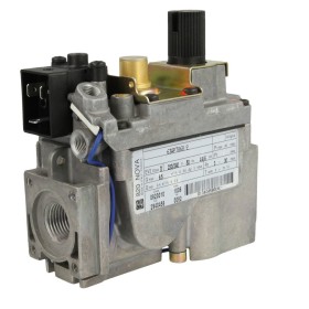 Brötje-Chappee-Ideal Gas valve 820 NOVA S17007709