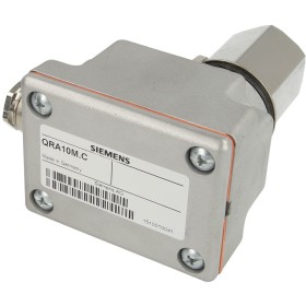 Light sensor Siemens QRA 10M.C