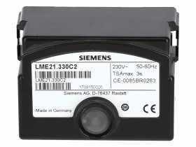 Siemens burner control LME21.330C2