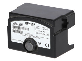 Siemens branderautomaat LME21.330C2
