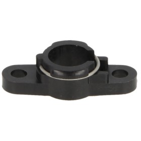 Flange for Landis & Gyr QRB 1, small 4 241 1462 0