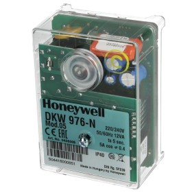 Honeywell Oil burner control unit DKW 976-N mod.05