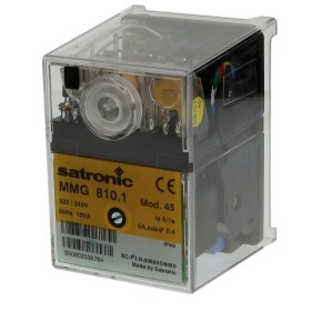 Satronic branderautomaat MMG 810.1 mod. 45