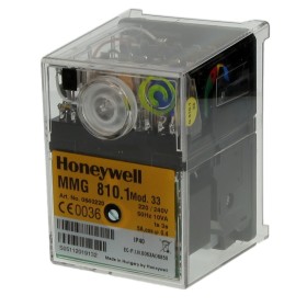Honeywell branderautomaat MMG 810.1 mod. 33
