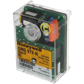 Honeywell branderautomaat DMG 972 mod. 01 0452001U