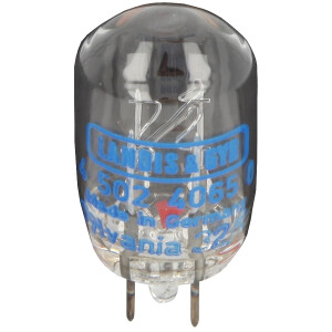 UV-Diode f&uuml;r QRA 2M/10M/10MC/51M/ 53/55 AGR450240650