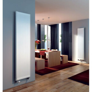 KERMI VERTEO PROFIL Typ21 BhxBl 1800x600 mm, weiss (RAL...