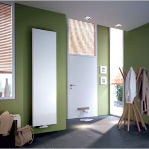 KERMI VERTEO PLAN Typ 21 BhxBl 1600x700 mm, weiss (RAL 9016)