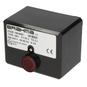 Branderautomaat Brahma GR 1, 18049001