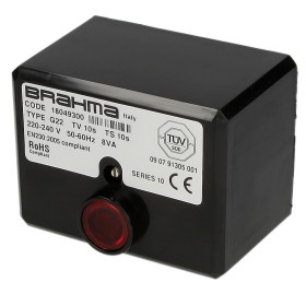 Brahma control unit G22 S10 18049300