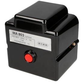 ECEE branderautomaat MA803