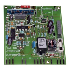 Wolf Gas burner control unit PCB for external ignition...