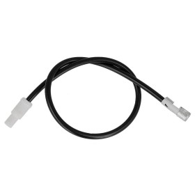 Abig Ignition cable complete 420 mm 15020-002