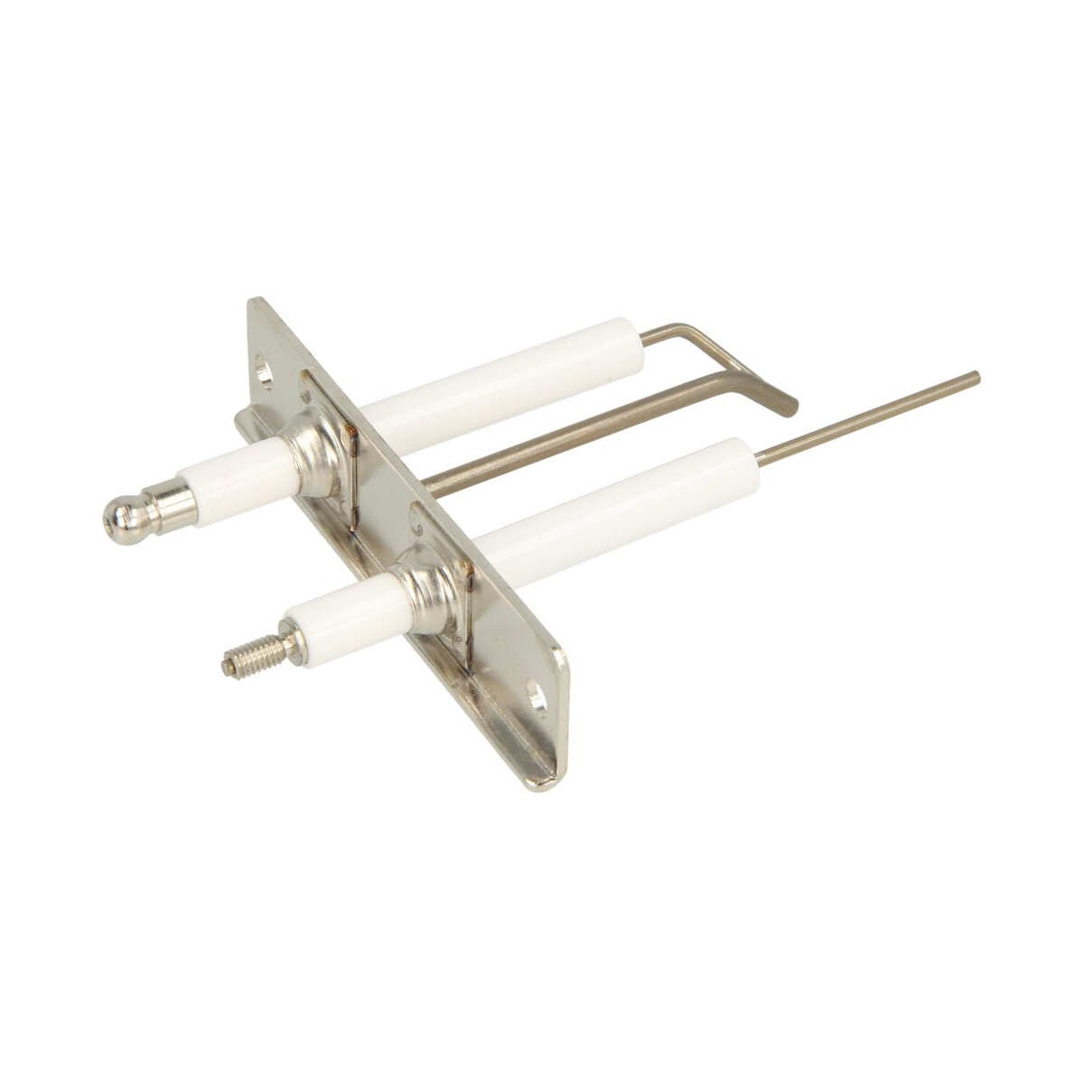 Ideal Standard bruleur Zünd- und Überwachungsblock 17002052