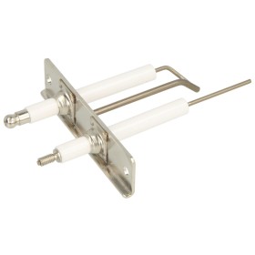 Ideal Standard bruleur Ignition and ionisation block...