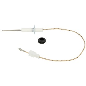 Sieger Ionisation electrode with cable and plug 07100236