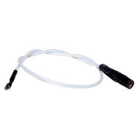 Rapido Ignition cable with plug &Oslash; 4 mm 507901