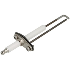Remeha Ignition- and ionisation electrode S57783
