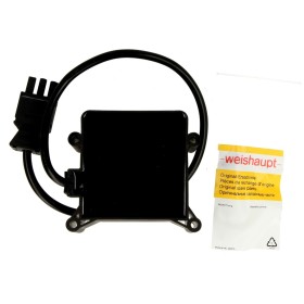 Weishaupt Conversion kit transformer in ignition device...