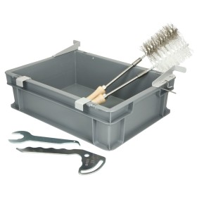 Wolf Cleaning set 8603194
