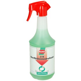Sotin 216 surface neutralizer hand spraying bottle 216-1