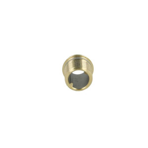 Danfoss Kurzer Gewindenippel 1|2" 013L0445