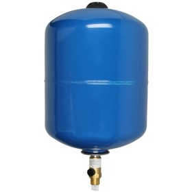 Expansion vessel Extravarem LC 8 l for drinking water