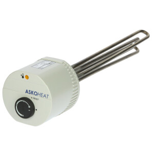 Askoma Einschraub-Heizk&ouml;rper 1,5 kW 012-4742